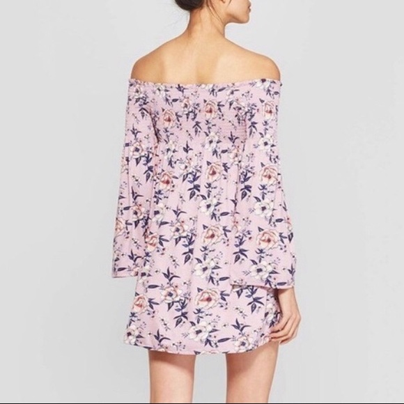 💯%🆕🌸Dress!! SIZE XS - Picture 4 of 8